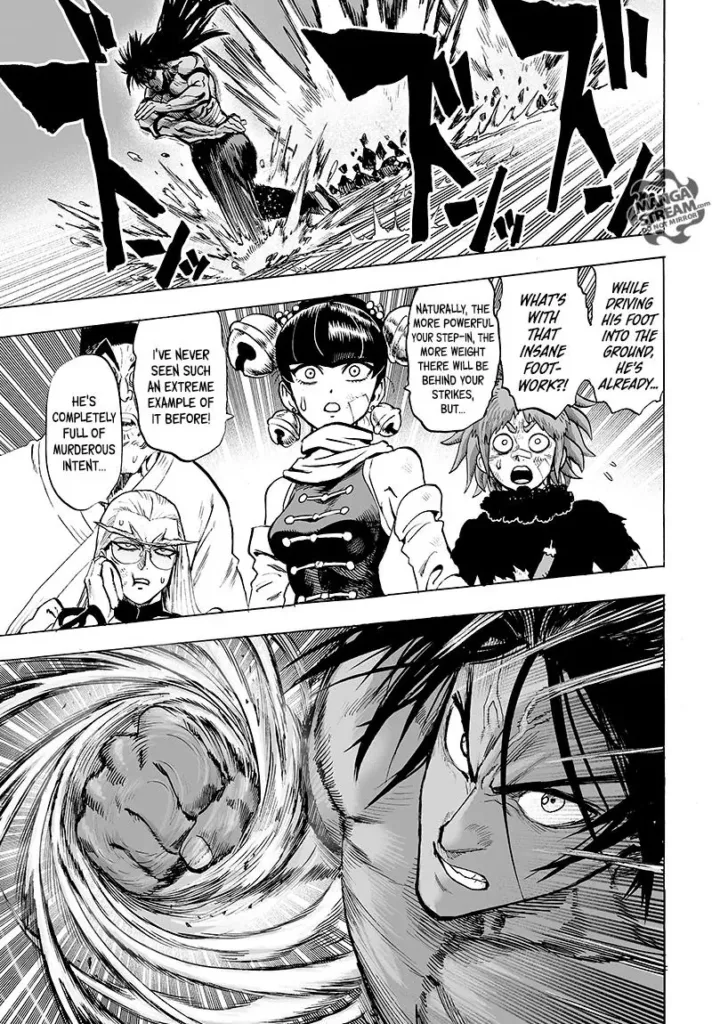 one punch man ch71 page24